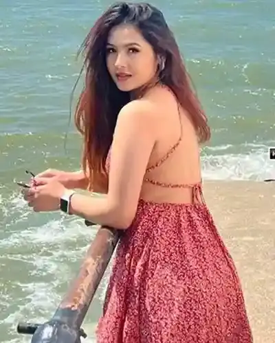 Call Girls in Jairampur