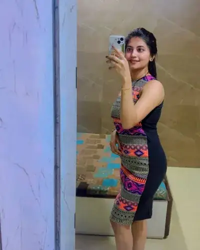 Escort Jairampur
